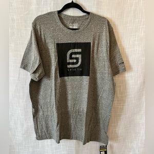 Jordan Spieth by Under Armour Tee - NEW